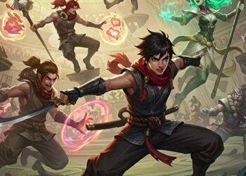 *Kode Redeem Mobile Legends Terbaru April 2025: Dapatkan Hadiah Spesial