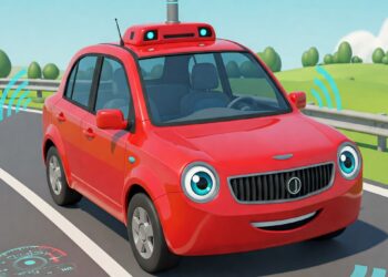 Kecelakaan Xiaomi SU7 Jadi Titik Balik Regulasi Mobil Pintar