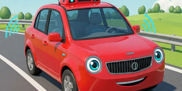 Kecelakaan Xiaomi SU7 Jadi Titik Balik Regulasi Mobil Pintar