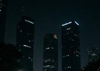 Jakarta Siap “Hilang” Sejenak Sabtu Malam Ini