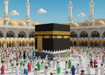 Mulai 29 April Arab Saudi Tutup Total Pintu Umrah, Hanya Jemaah Haji yang Diizinkan Masuk