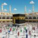 Mulai 29 April Arab Saudi Tutup Total Pintu Umrah, Hanya Jemaah Haji yang Diizinkan Masuk