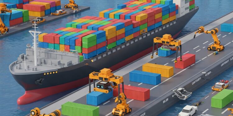 Perang Dagang Jilid Baru! AS Kenakan Tarif Impor Gede-gedean, Indonesia Kena Imbas Juga