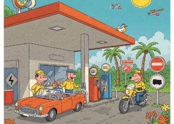 Isi Bensin, Isi Pajak: Sekarang Isi BBM di Jakarta Ada Topping 10 Persen