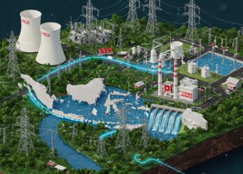 Tarif Listrik Periode April-Juni 2025 Diumumkan! Ada Kabar Baik