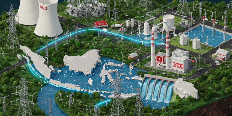 Tarif Listrik Periode April-Juni 2025 Diumumkan! Ada Kabar Baik