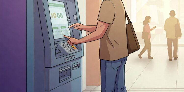 Skandal Bank DKI: Sistem Error Seminggu Lebih, Direktur IT Dipecat! Apa yang Sebenarnya Terjadi