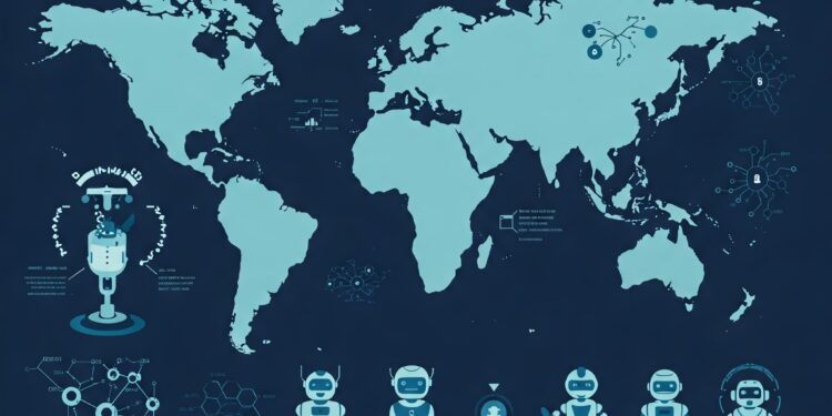 Israel Kalahkan AS dan China dalam Talenta AI, Ini Daftar 10 Negara Teratas