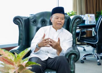 HNW Kembali Usulkan Tanggal 3 April sebagai Hari NKRI, Itu Terkait Mosi Integral Natsir Yang Hadirkan NKRI