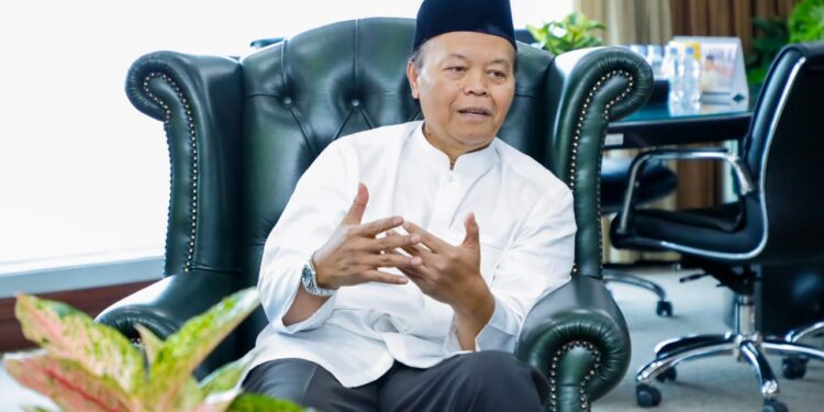 HNW Kembali Usulkan Tanggal 3 April sebagai Hari NKRI, Itu Terkait Mosi Integral Natsir Yang Hadirkan NKRI