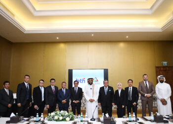 BTN Jalin Kerja Sama Strategis dengan AlQilaa Group