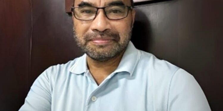 Aktivis 98 Bela Dasco Terkait Isu Keterlibatannya dalam Bisnis Judi Kamboja