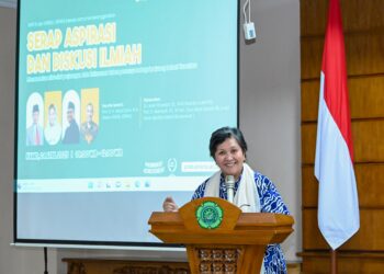 Lestari Moerdijat: Nilai-Nilai Perjuangan Ratu Kalinyamat Harus Mampu Dimaknai Generasi Penerus Bangsa