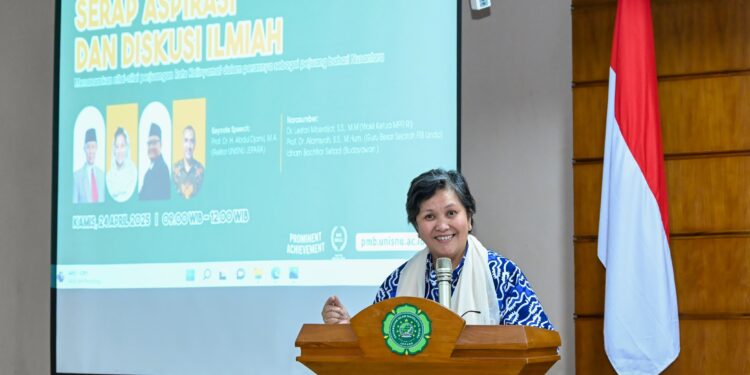 Lestari Moerdijat: Nilai-Nilai Perjuangan Ratu Kalinyamat Harus Mampu Dimaknai Generasi Penerus Bangsa