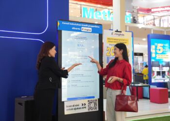 Just Click! Unlock Your Home” — Metland Blanjaproperti 2025 Bikin Cari Rumah Cuma Sekali Klik, Seriusan