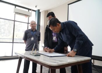 Kepercayaan Industri Kepada ITPLN, Mayora Grup Adakan Recruitment