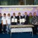 Dies Natalis ITPLN Ke-27, Bersinergi Wujudkan World Class University