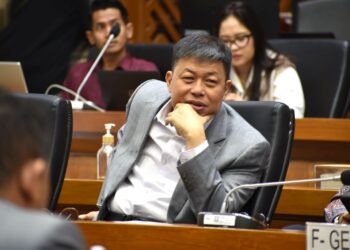 Alex Indra Ingatkan Inpres Pengadaan dan Pengelolaan Gabah/Beras Berpotensi Hancurkan Mimpi Petani