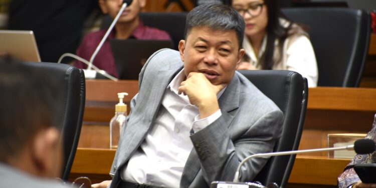 Alex Indra Ingatkan Inpres Pengadaan dan Pengelolaan Gabah/Beras Berpotensi Hancurkan Mimpi Petani