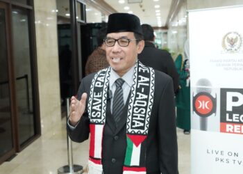 Kebijakan Non Kuota Prabowo Disambut Positif, Riyono: Menteri Harus Sigap dan Tanggap