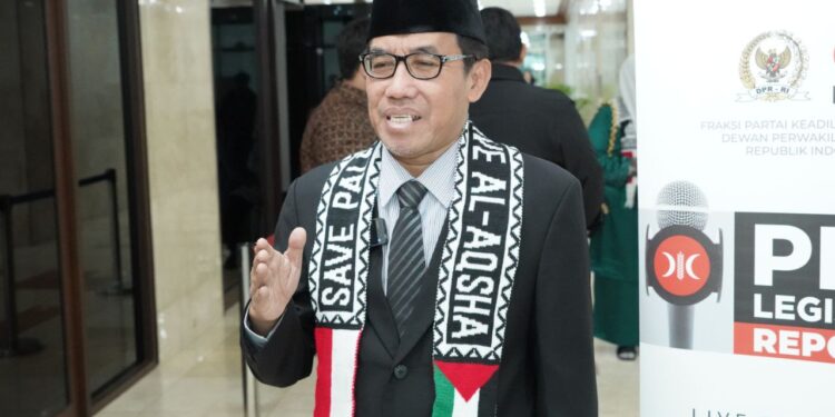 Kebijakan Non Kuota Prabowo Disambut Positif, Riyono: Menteri Harus Sigap dan Tanggap