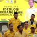 Isu Negatif Menerpa, Golkar Tegas: Kami Dukung Dasco yang Berjuang untuk Rakyat