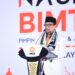 Dr. Salim Segaf: “Jangan Lelah Cinta Negeri Ini, Free-Free Palestine