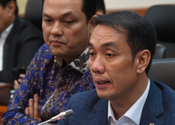 Tarif 32% dari AS: UMKM Indonesia di Ujung Tanduk, Fauzi Amro Angkat Suara