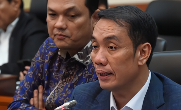 Tarif 32% dari AS: UMKM Indonesia di Ujung Tanduk, Fauzi Amro Angkat Suara