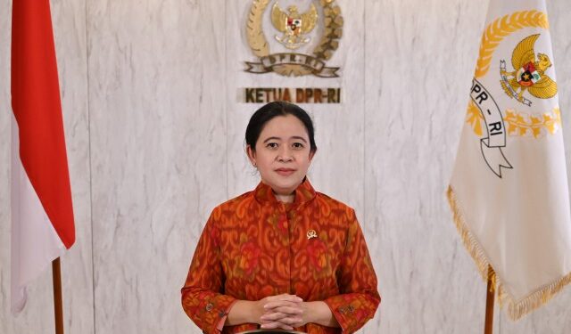 Rupiah Tembus Rp 17.000, IHSG Anjlok, Puan Dorong Ada Mitigasi Guna Antisipasi Dampak pada Kehidupan Rakyat