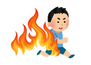 Tragis! Bocah 4 Tahun Tewas Terbakar, Kekasih Sang Ibu Jadi Buronan