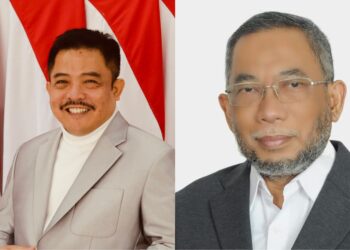 Kawasan Ekonomi Transmigrasi