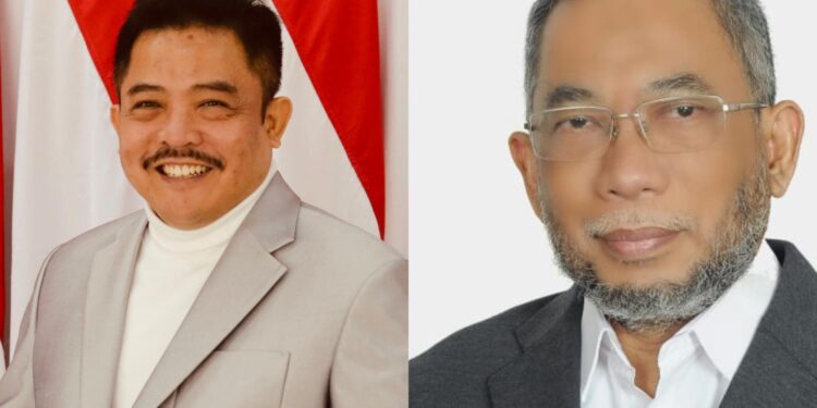 Kawasan Ekonomi Transmigrasi