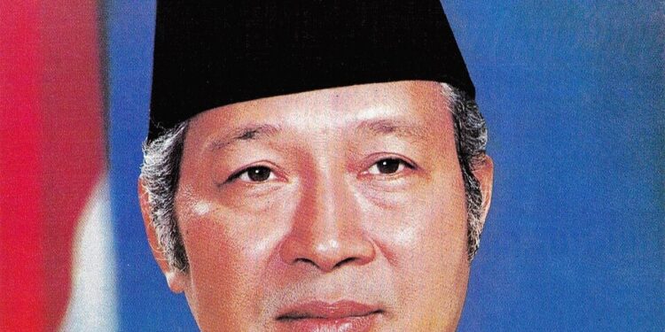 Tak Sempurna Tapi Berjasa! Soeharto Diusulkan Jadi Pahlawan, Ini Kata Mensesneg