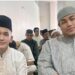 Heboh! Ruben Onsu Dikabarkan Mualaf, Shalat Id Perdana Bareng Ivan Gunawan