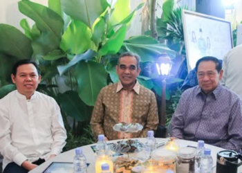 Sultan B Najamudin Desak Pengerukan Segera Dilakukan di Pelabuhan Pulau Baai, Sebut Sedimentasi Sudah Masuk Level Darurat dan Berisiko Bagi Keamanan Pelayaran