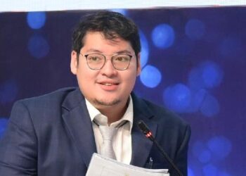Ravindra Airlangga “Ngegas” di Forum Dunia: “Stop Mikir Pemilu Terus, Ingat Masa Depan