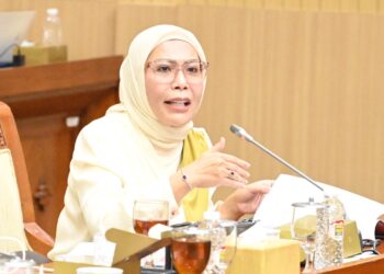 DPR: Optimalisasi Rekayasa Arus Lalu Lintas pada Arus Balik Mudik Idul Fitri 2025