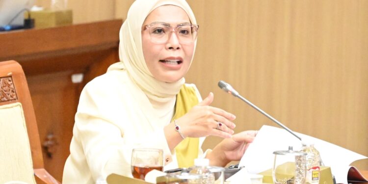 DPR: Optimalisasi Rekayasa Arus Lalu Lintas pada Arus Balik Mudik Idul Fitri 2025