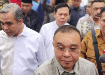 Peluang Ketemuan Prabowo-Mega Makin Real! Kode Keras dari Gerindra dan PDIP