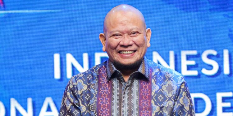 Refleksi Mosi Integral Natsir: Saatnya DPD RI Punya Peran Lebih Besar dalam Demokrasi Indonesia