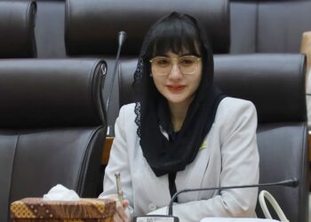 Kebijakan Tarif Trump & Melemahnya Rupiah, Novita Hardini: Momentum Emas Transformasi Pariwisata Indonesia