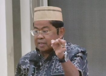 Idrus Marham: Amran Sulaiman Paling Layak Pimpin KKSS, Dukungan Mengalir dari Tokoh Sulsel