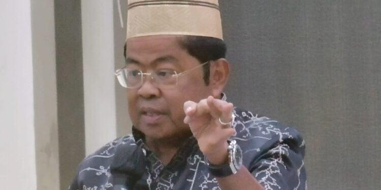 Idrus Marham: Amran Sulaiman Paling Layak Pimpin KKSS, Dukungan Mengalir dari Tokoh Sulsel