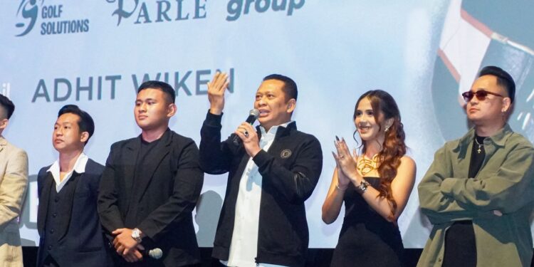Bamsoet Apresiasi Kesuksesan Gala Premier Film ‘Pinjam 100 The Movie