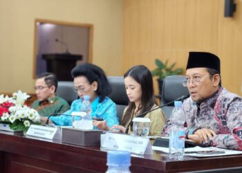 Suarakan Lingkungan, Hilmy Muhammad Dorong Pembaruan Total Aturan Sampah DIY