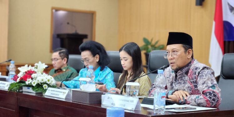 Suarakan Lingkungan, Hilmy Muhammad Dorong Pembaruan Total Aturan Sampah DIY