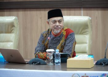Tamsil Linrung Siap Hadiri Tabligh Akbar Nasional Bersama Bupati Sidrap, Ajak Umat Islam Bangun Indonesia Berkah