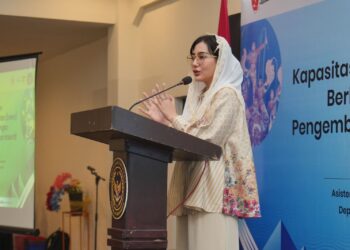 Novita Hardini Tegaskan Penghapusan Kuota Impor Bisa Menjadi Bencana Ekonomi untuk UMKM dan Keseimbangan Nasional