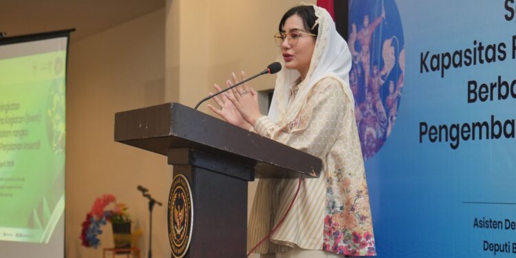 Novita Hardini Tegaskan Penghapusan Kuota Impor Bisa Menjadi Bencana Ekonomi untuk UMKM dan Keseimbangan Nasional